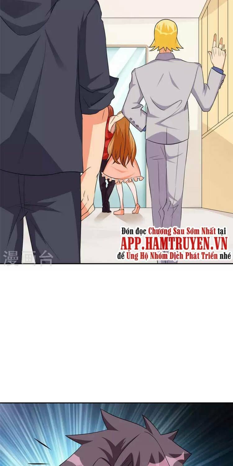 Đế Tế Chapter 87 - AB Truyện