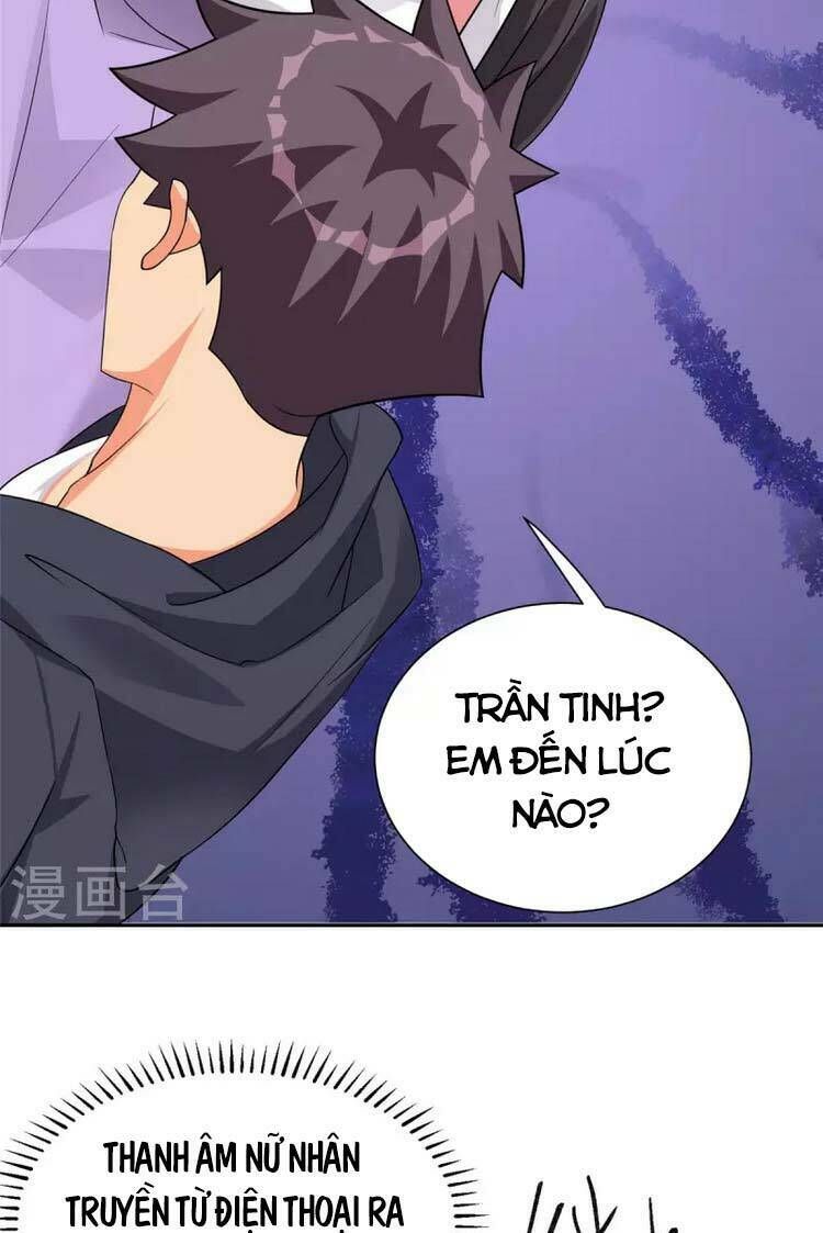 Đế Tế Chapter 87 - AB Truyện