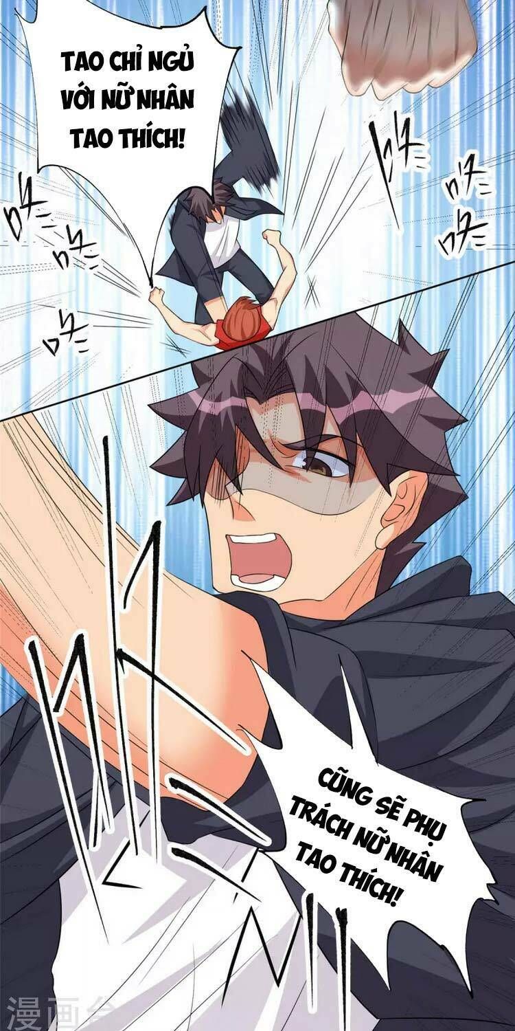 Đế Tế Chapter 87 - AB Truyện