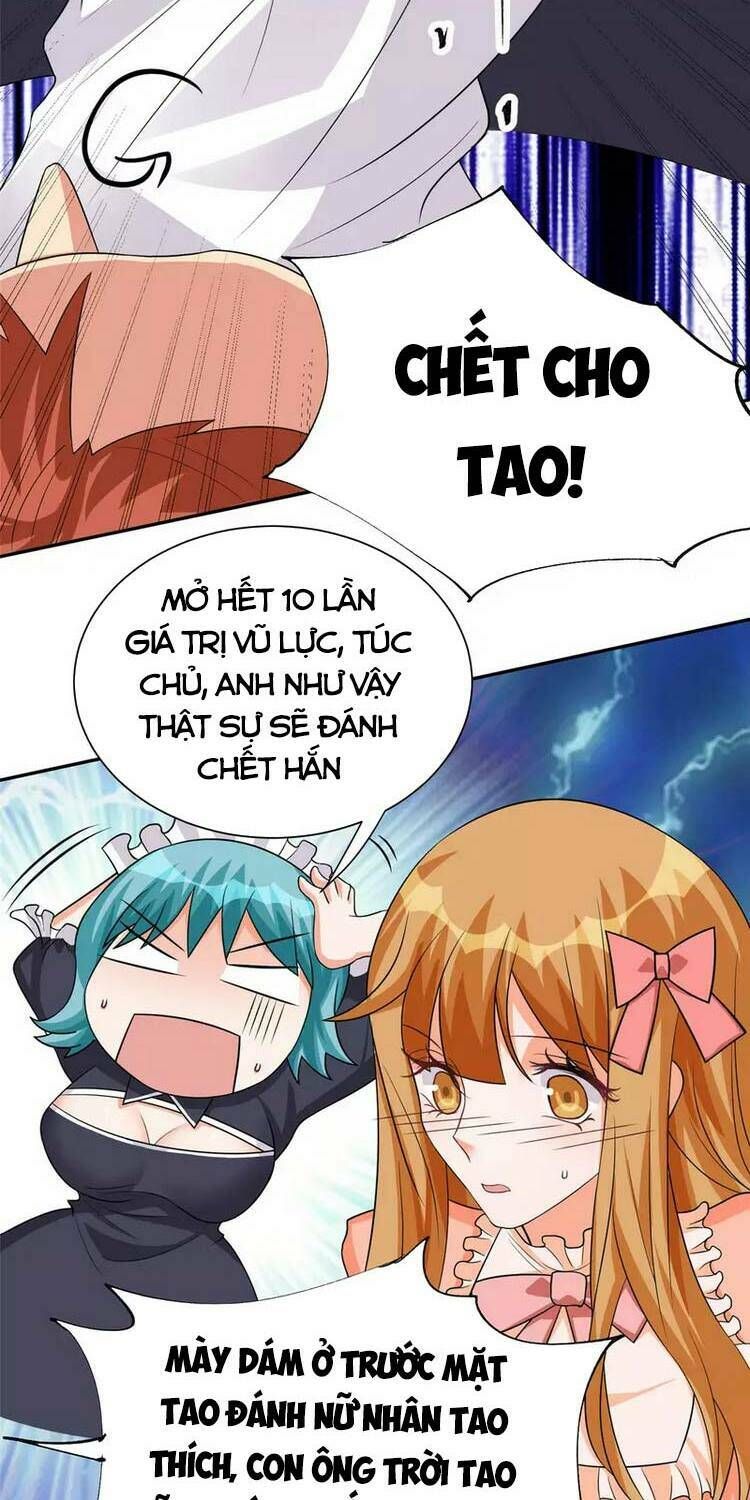 Đế Tế Chapter 87 - AB Truyện