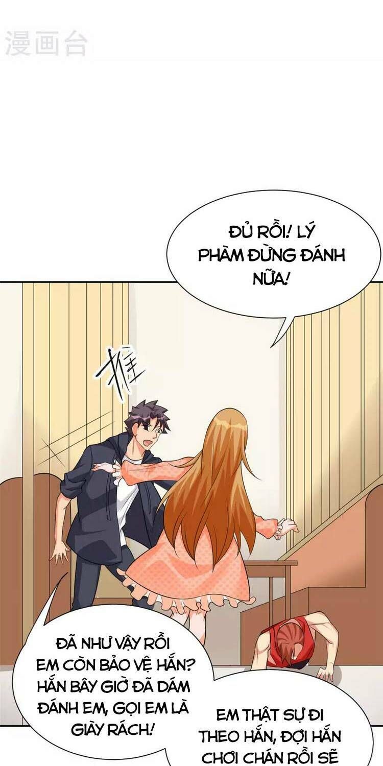 Đế Tế Chapter 87 - AB Truyện