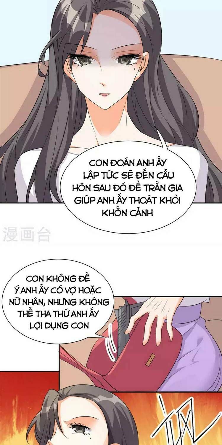 Đế Tế Chapter 87 - AB Truyện