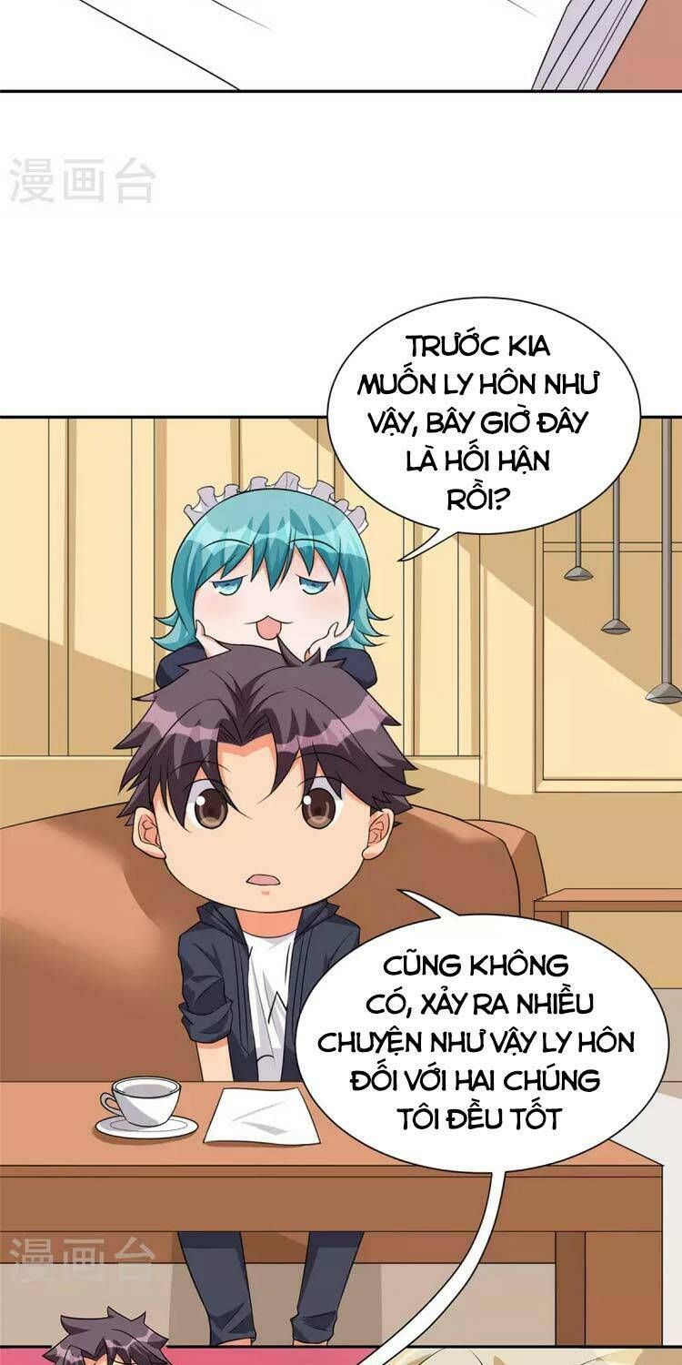 Đế Tế Chapter 87 - AB Truyện