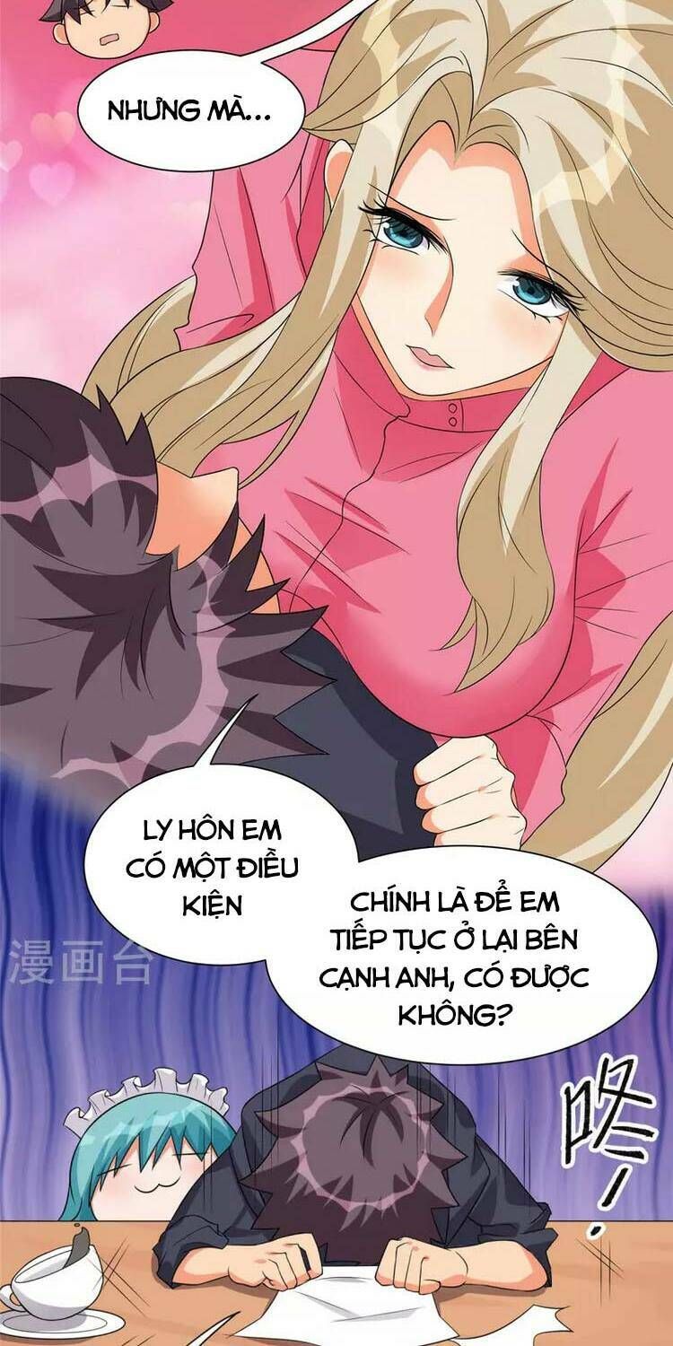 Đế Tế Chapter 87 - AB Truyện
