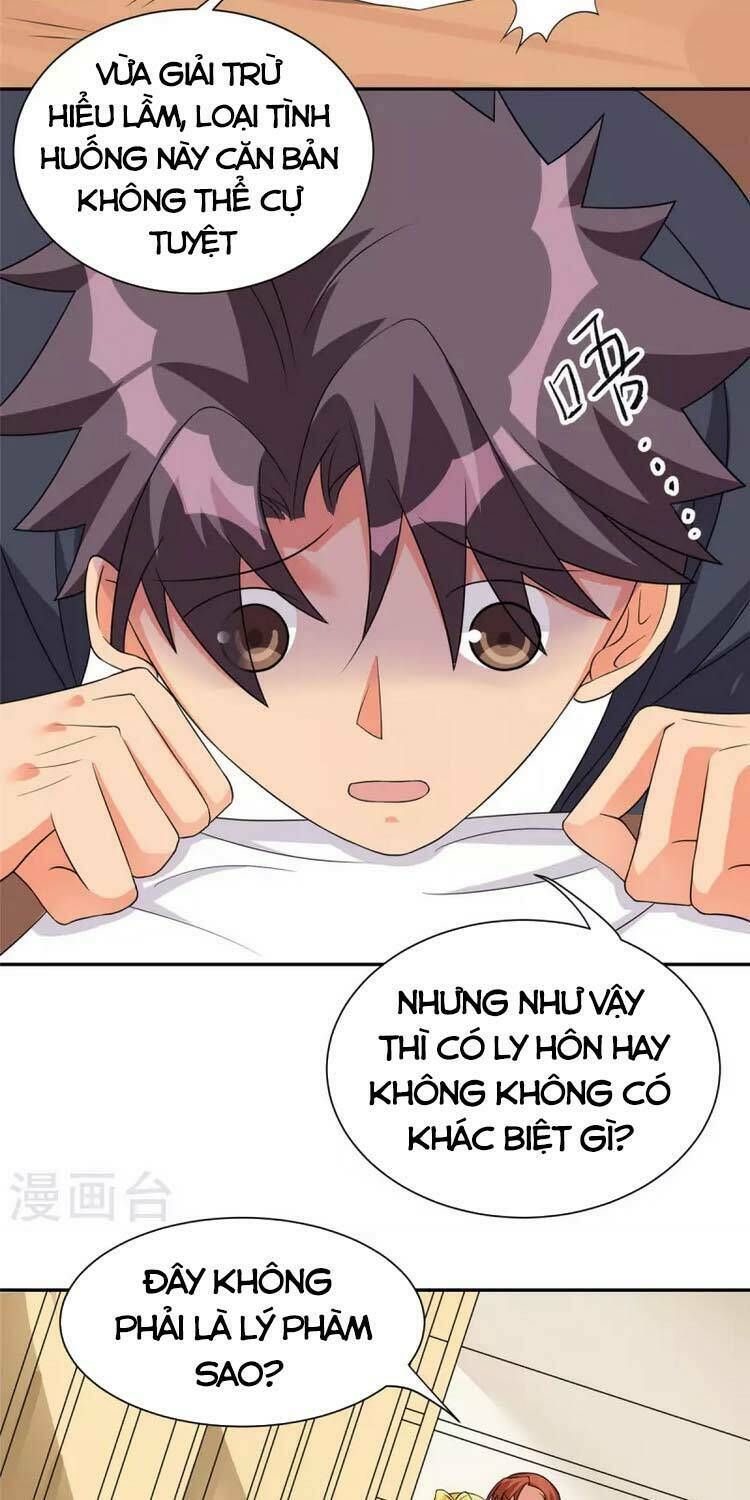 Đế Tế Chapter 87 - AB Truyện