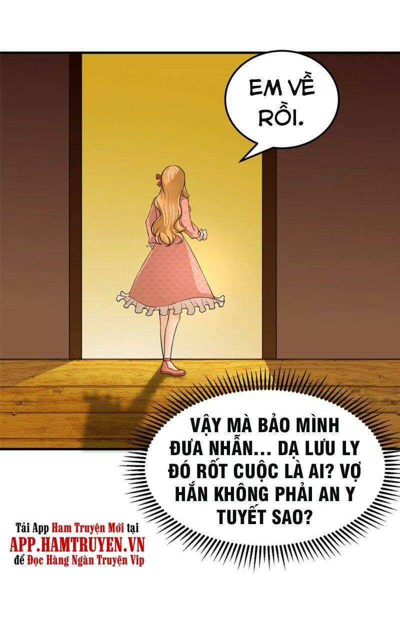 Đế Tế Chapter 80 - AB Truyện