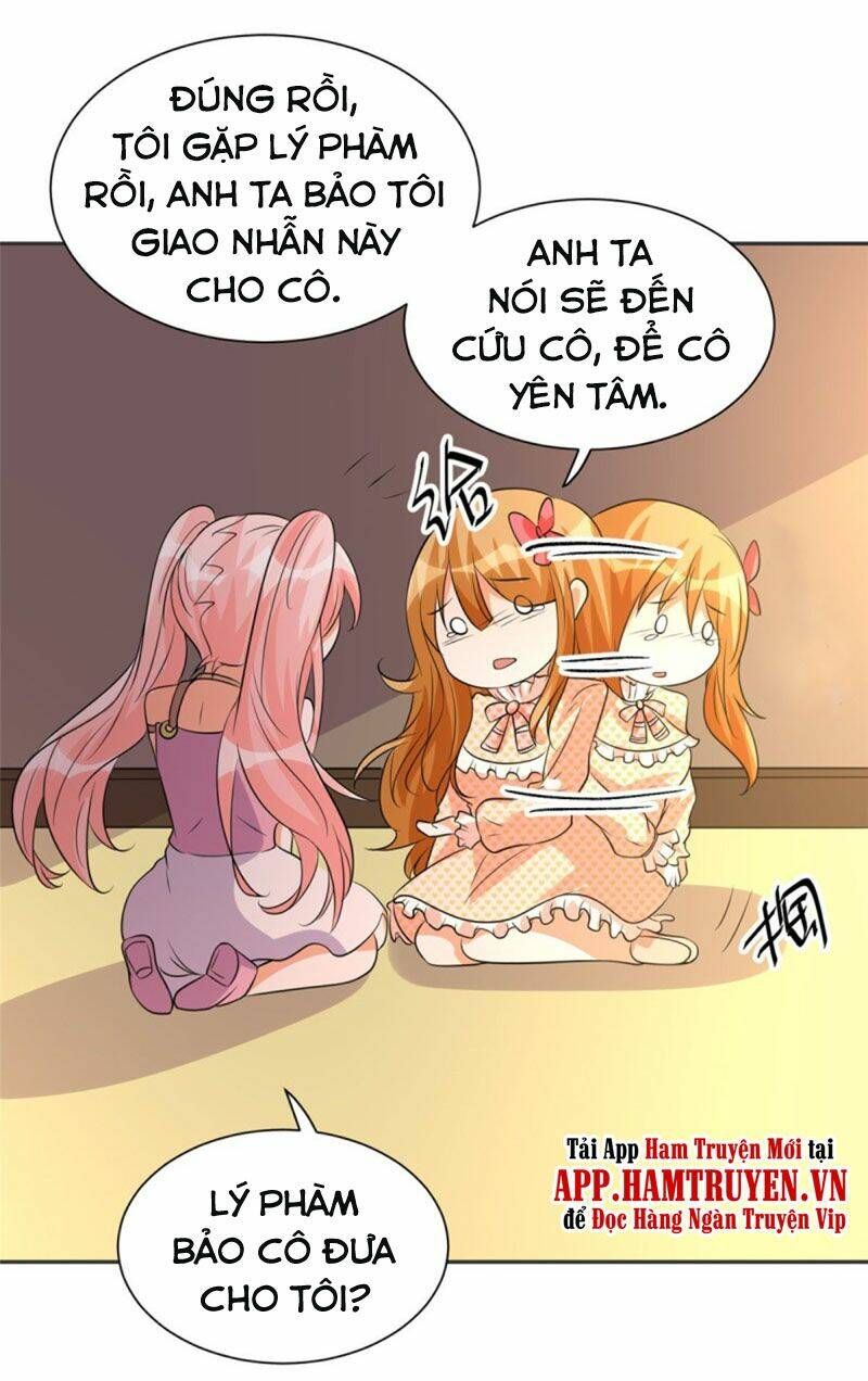Đế Tế Chapter 80 - AB Truyện