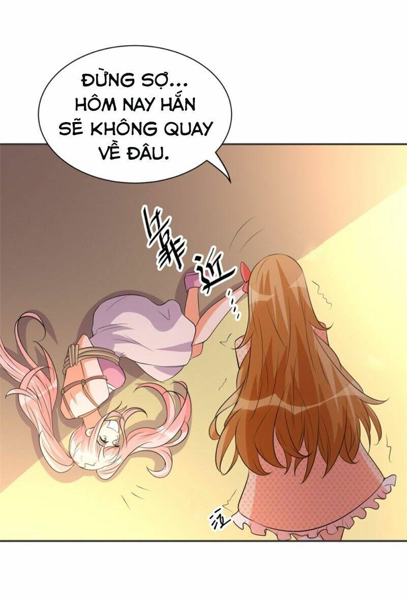 Đế Tế Chapter 80 - AB Truyện