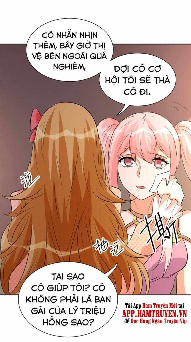 Đế Tế Chapter 80 - AB Truyện