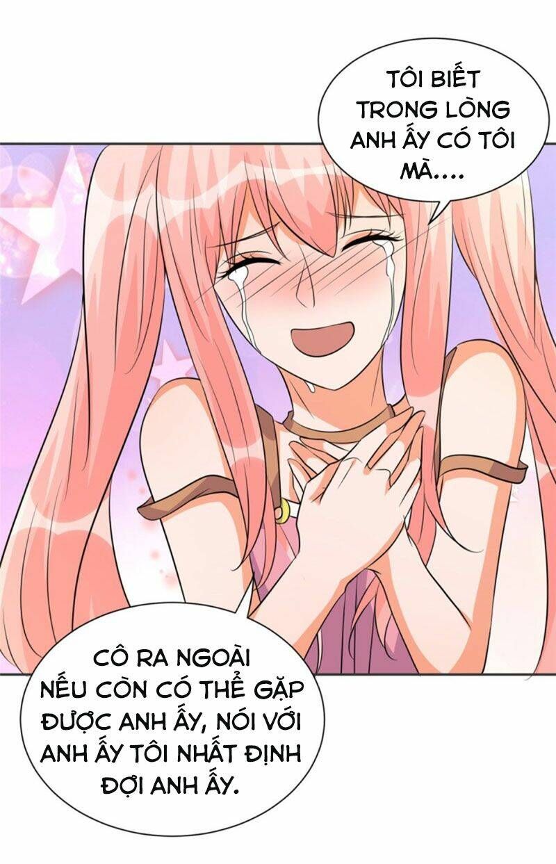 Đế Tế Chapter 80 - AB Truyện