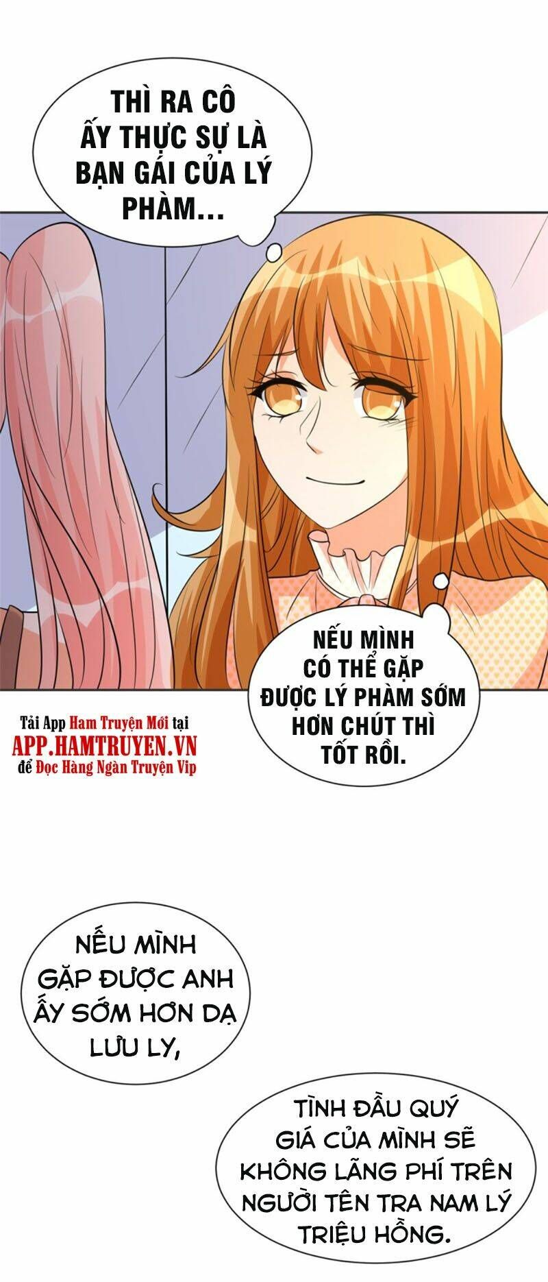 Đế Tế Chapter 80 - AB Truyện