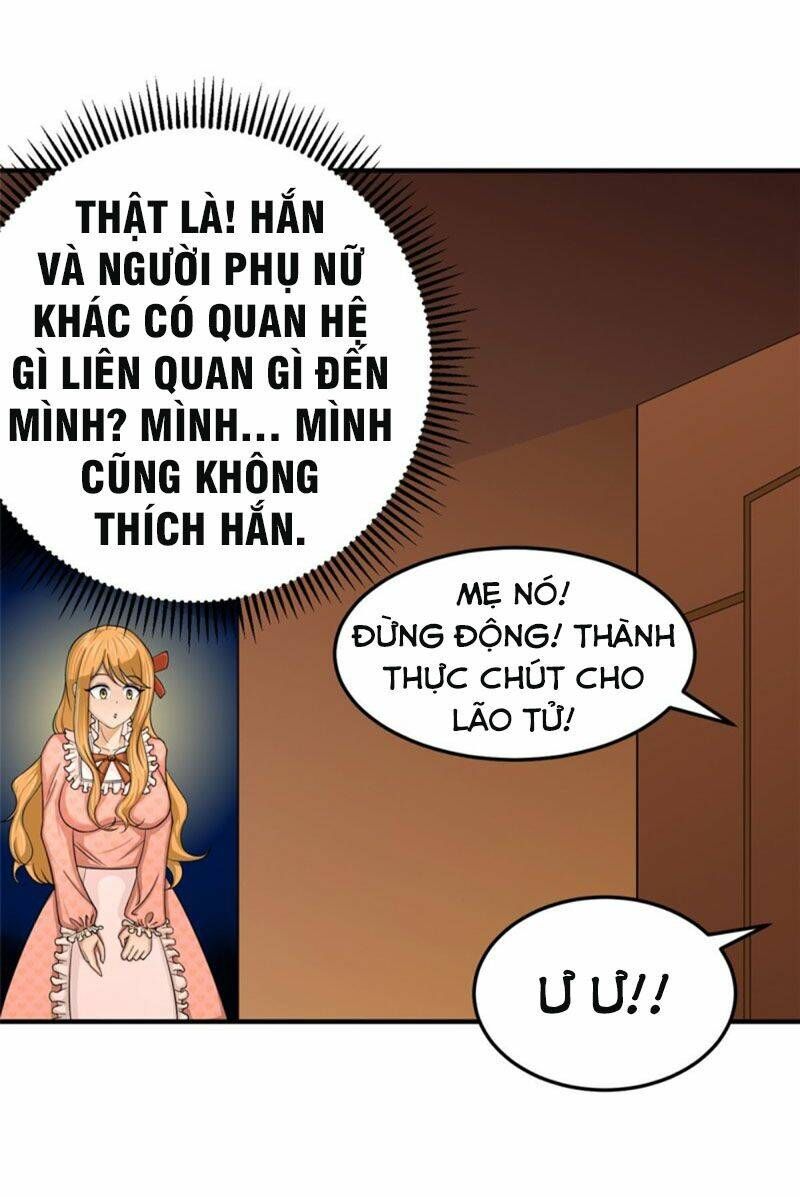 Đế Tế Chapter 80 - AB Truyện