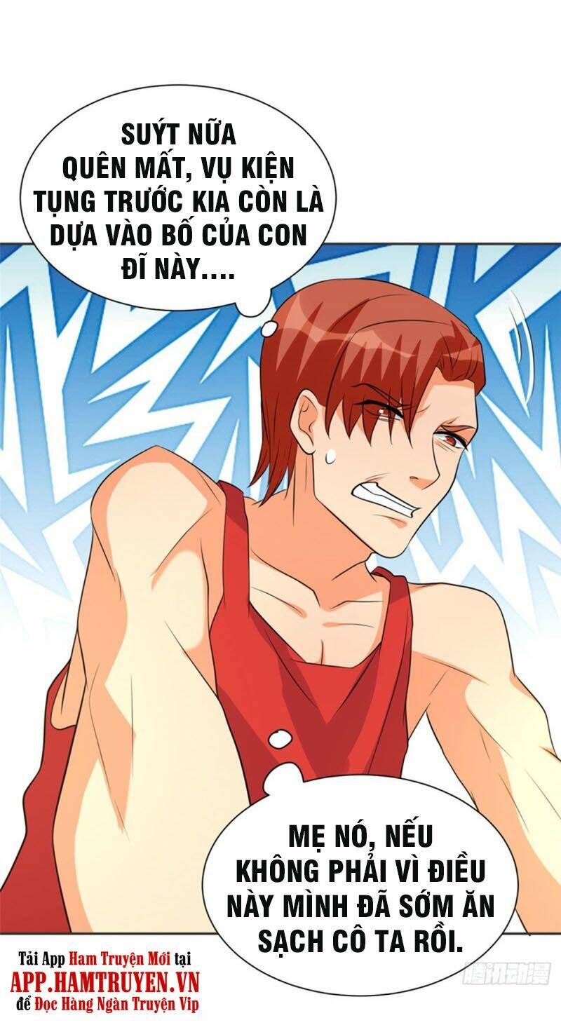 Đế Tế Chapter 80 - AB Truyện