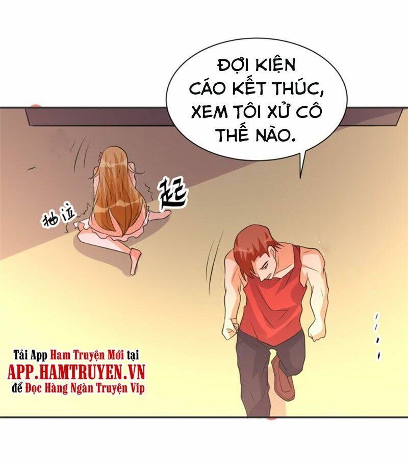 Đế Tế Chapter 80 - AB Truyện