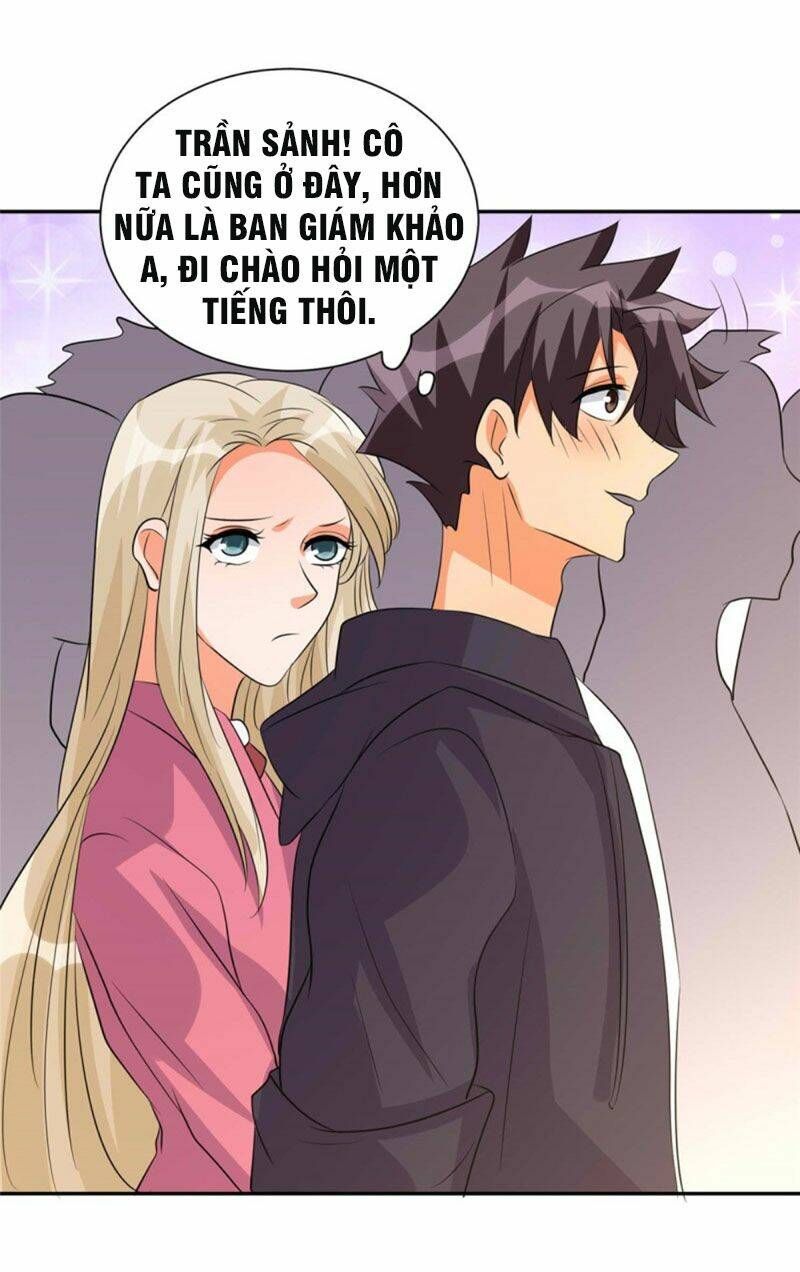 Đế Tế Chapter 80 - AB Truyện
