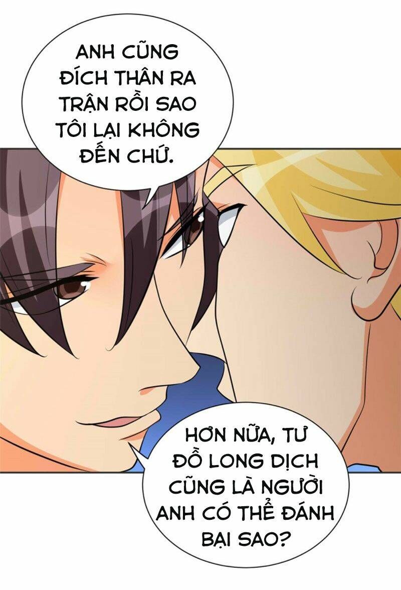 Đế Tế Chapter 80 - AB Truyện