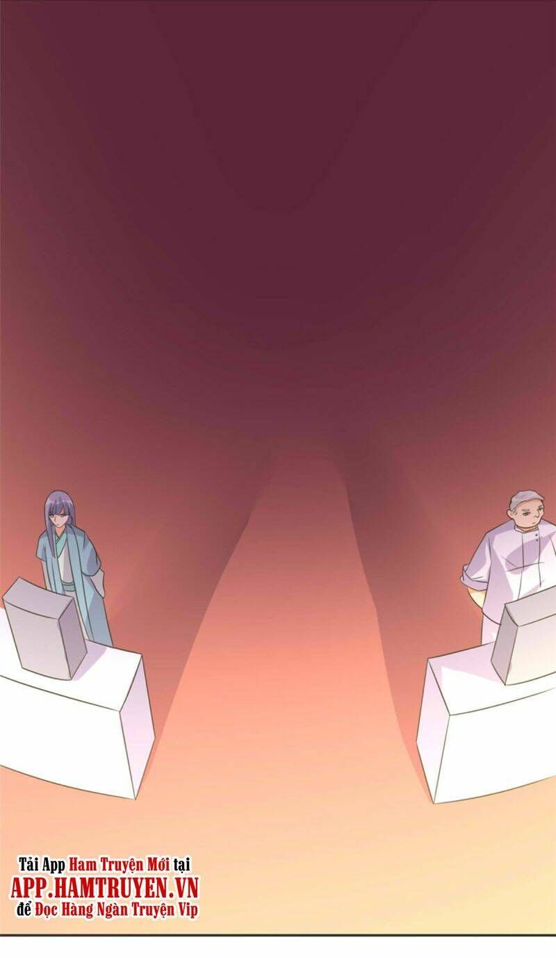 Đế Tế Chapter 80 - AB Truyện