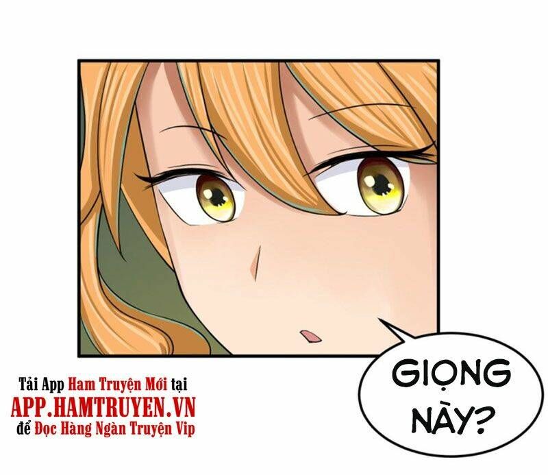 Đế Tế Chapter 80 - AB Truyện