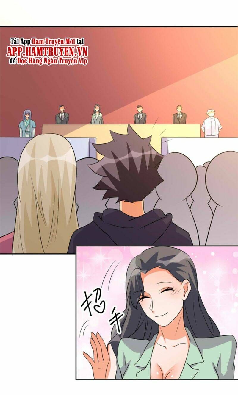 Đế Tế Chapter 80 - AB Truyện