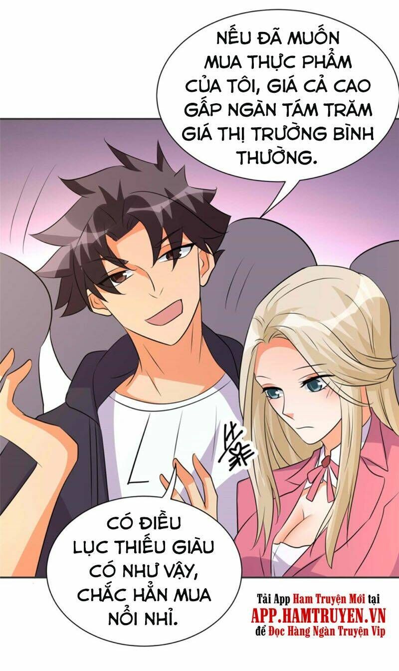 Đế Tế Chapter 80 - AB Truyện