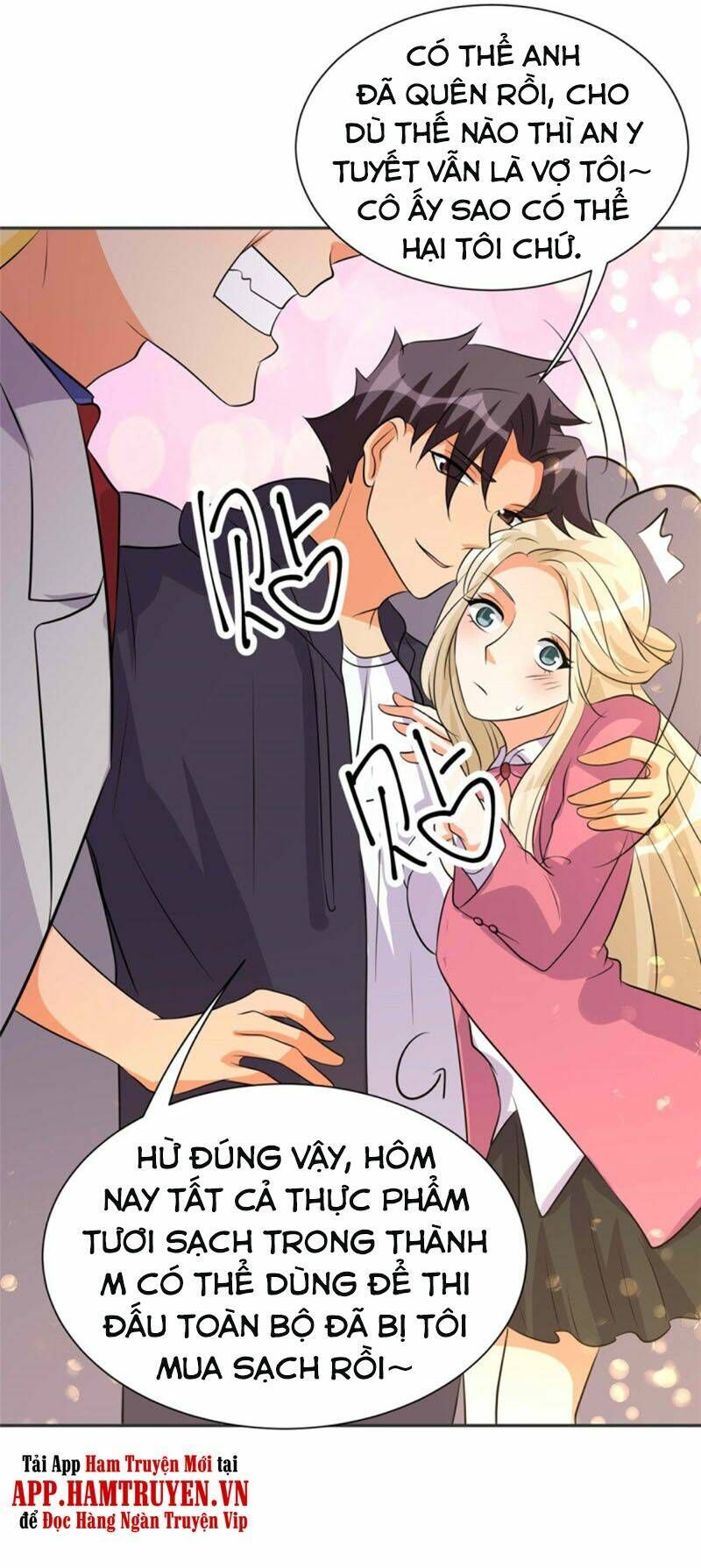 Đế Tế Chapter 80 - AB Truyện