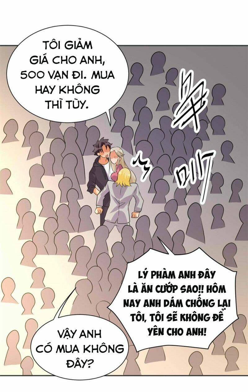 Đế Tế Chapter 80 - AB Truyện