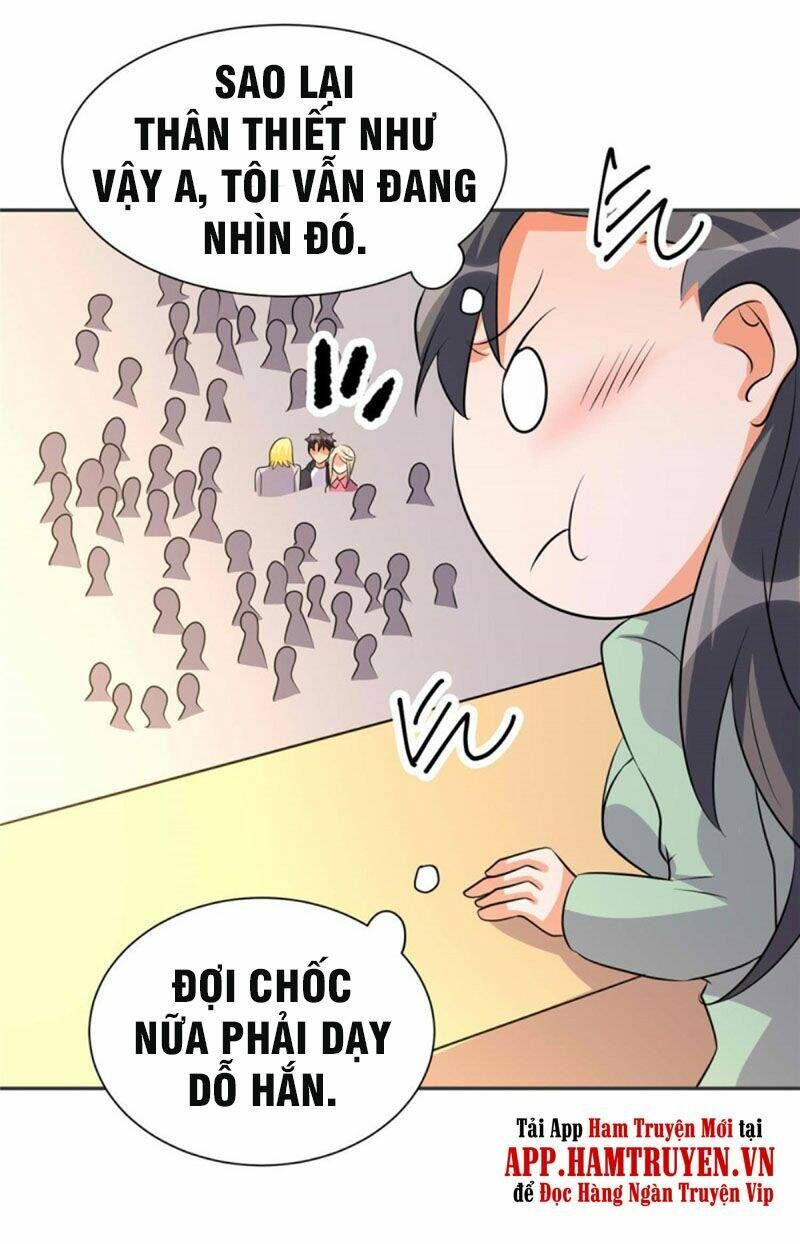 Đế Tế Chapter 80 - AB Truyện
