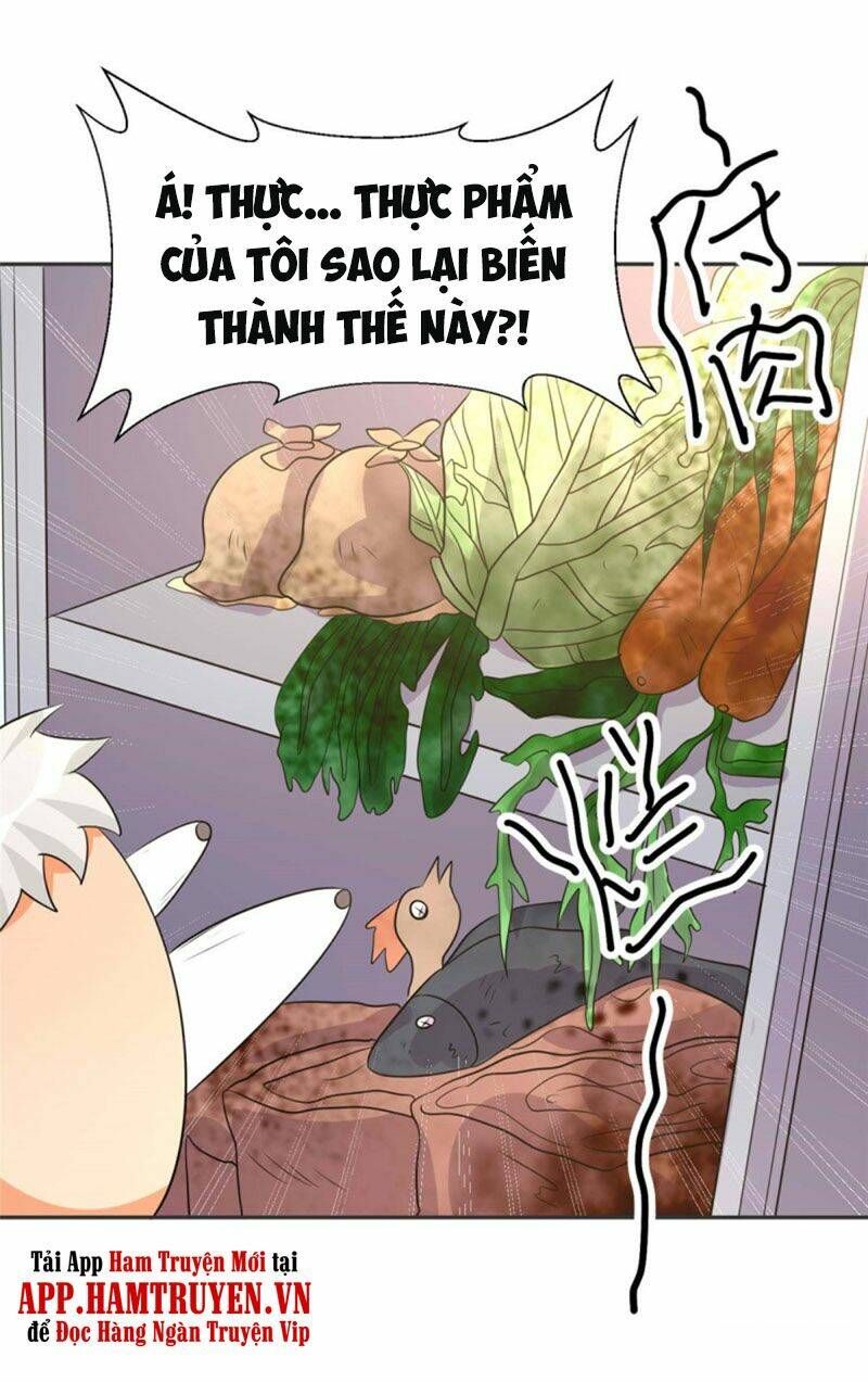 Đế Tế Chapter 80 - AB Truyện