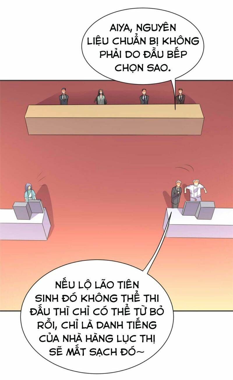 Đế Tế Chapter 80 - AB Truyện