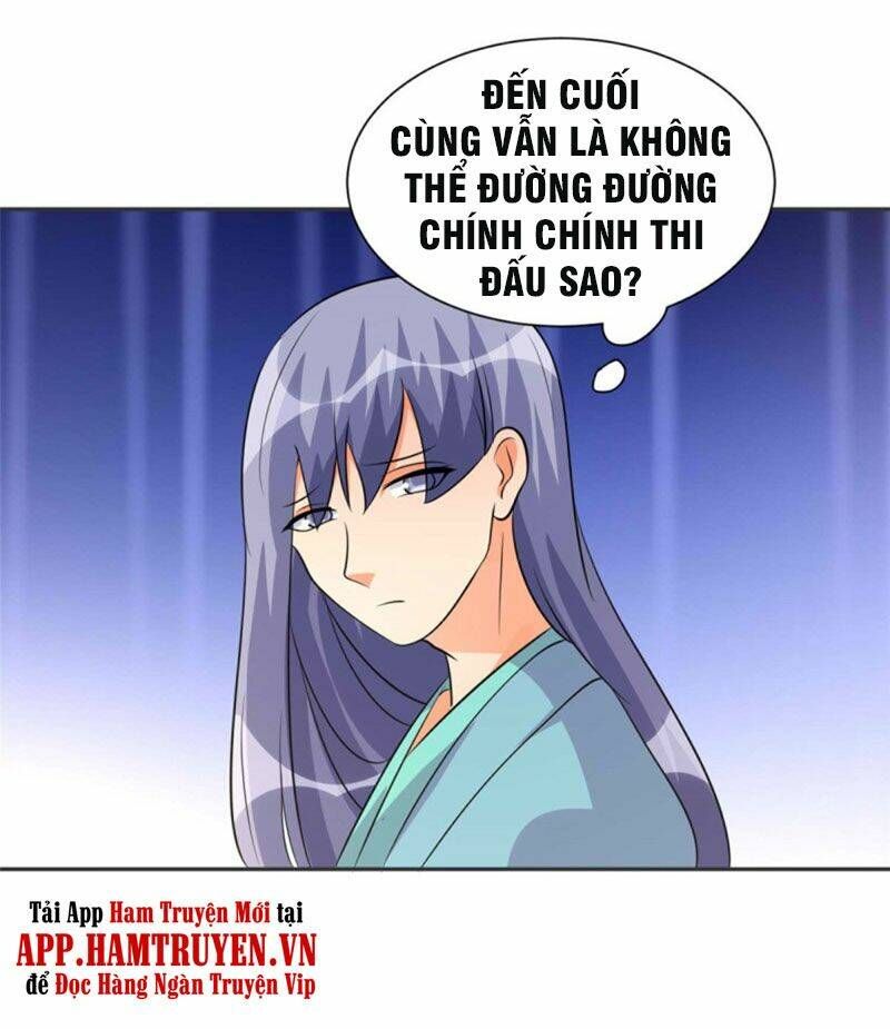 Đế Tế Chapter 80 - AB Truyện