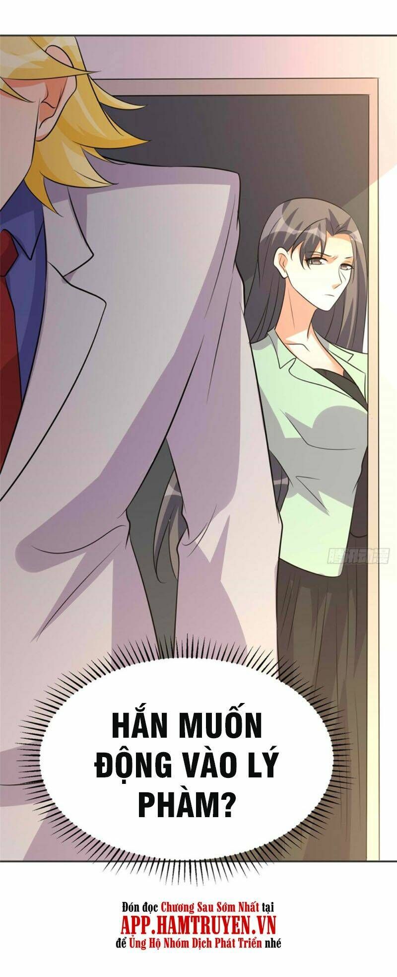 Đế Tế Chapter 80 - AB Truyện
