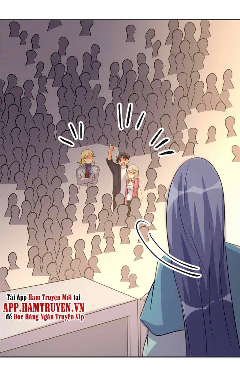 Đế Tế Chapter 80 - AB Truyện