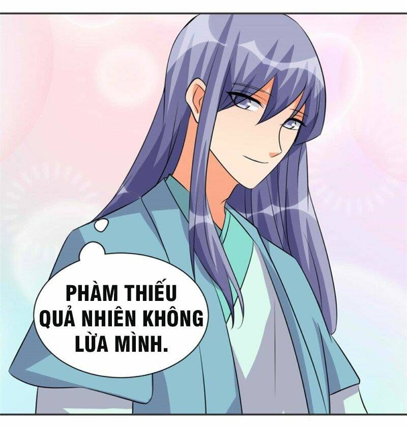 Đế Tế Chapter 80 - AB Truyện