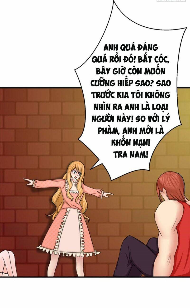 Đế Tế Chapter 80 - AB Truyện