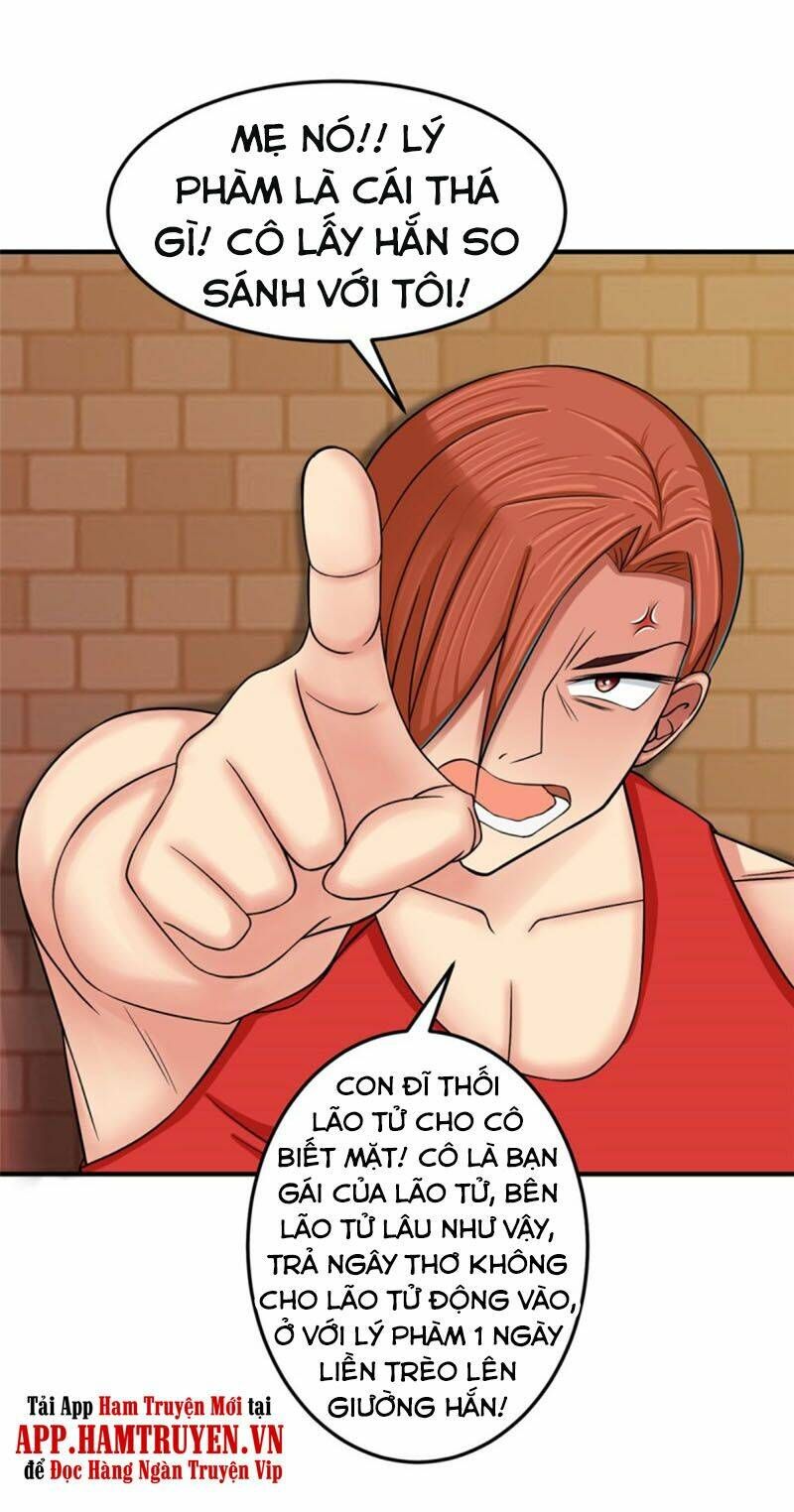 Đế Tế Chapter 80 - AB Truyện