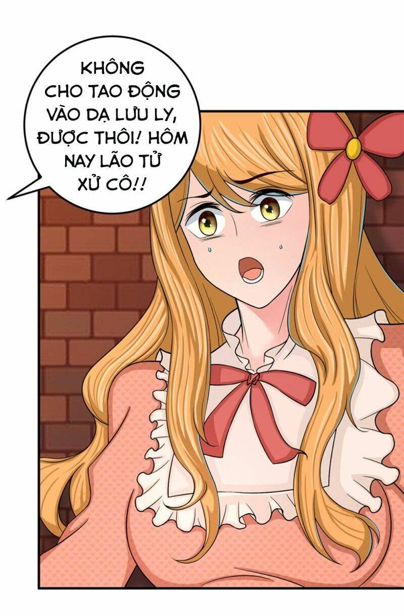 Đế Tế Chapter 80 - AB Truyện