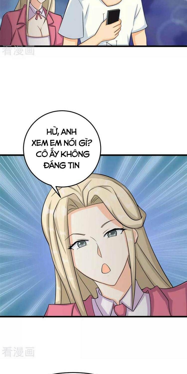 Đế Tế Chapter 94 - TC Truyện