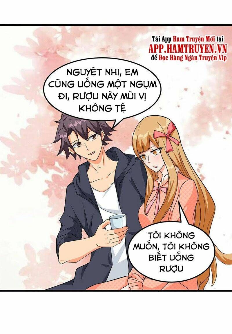 Đế Tế Chapter 95 - TC Truyện