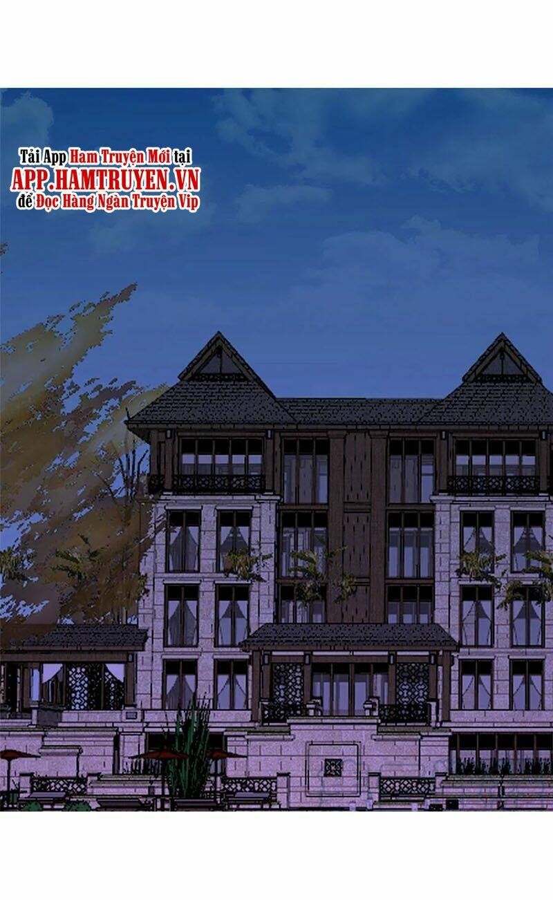Đế Tế Chapter 95 - TC Truyện