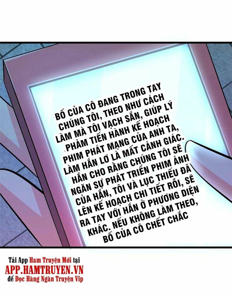 Đế Tế Chapter 95 - TC Truyện