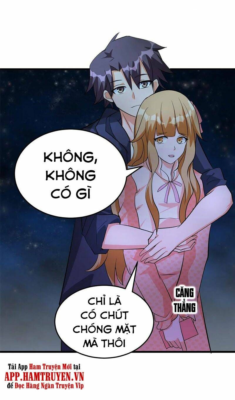 Đế Tế Chapter 95 - TC Truyện