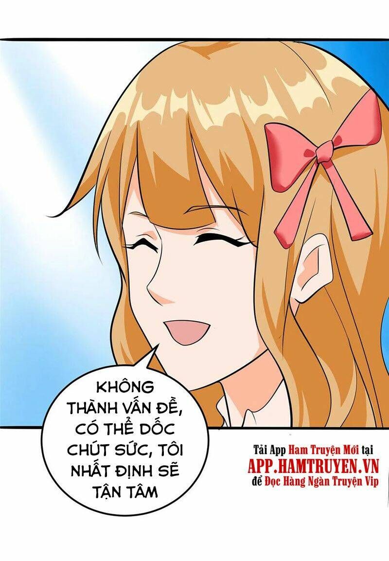 Đế Tế Chapter 95 - TC Truyện
