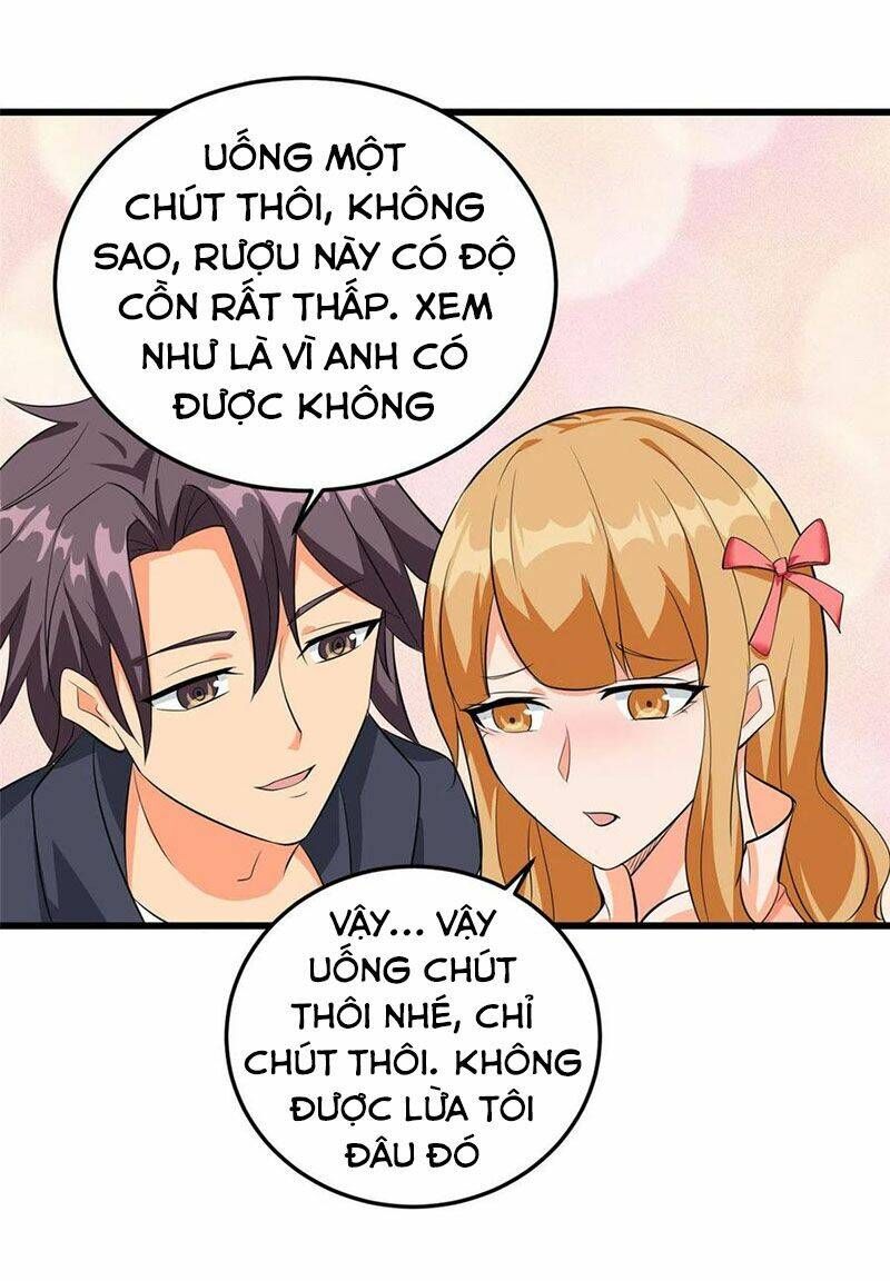 Đế Tế Chapter 95 - TC Truyện