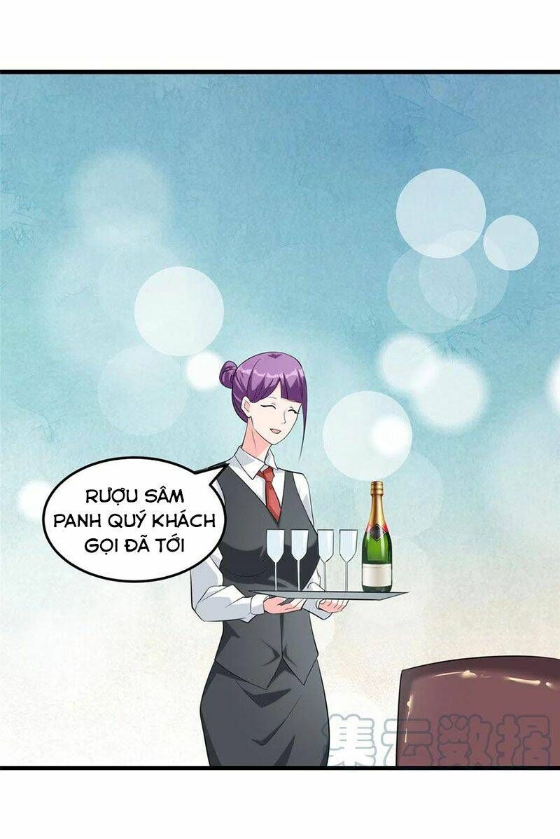Đế Tế Chapter 95 - TC Truyện