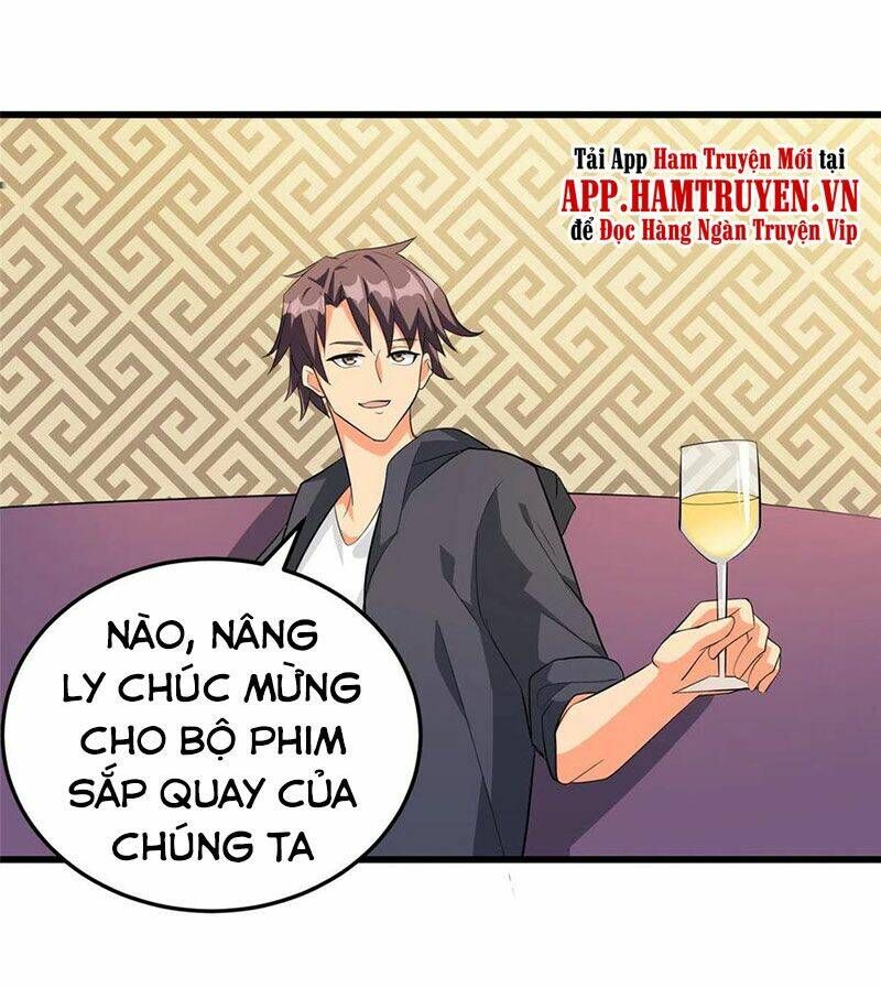 Đế Tế Chapter 95 - TC Truyện