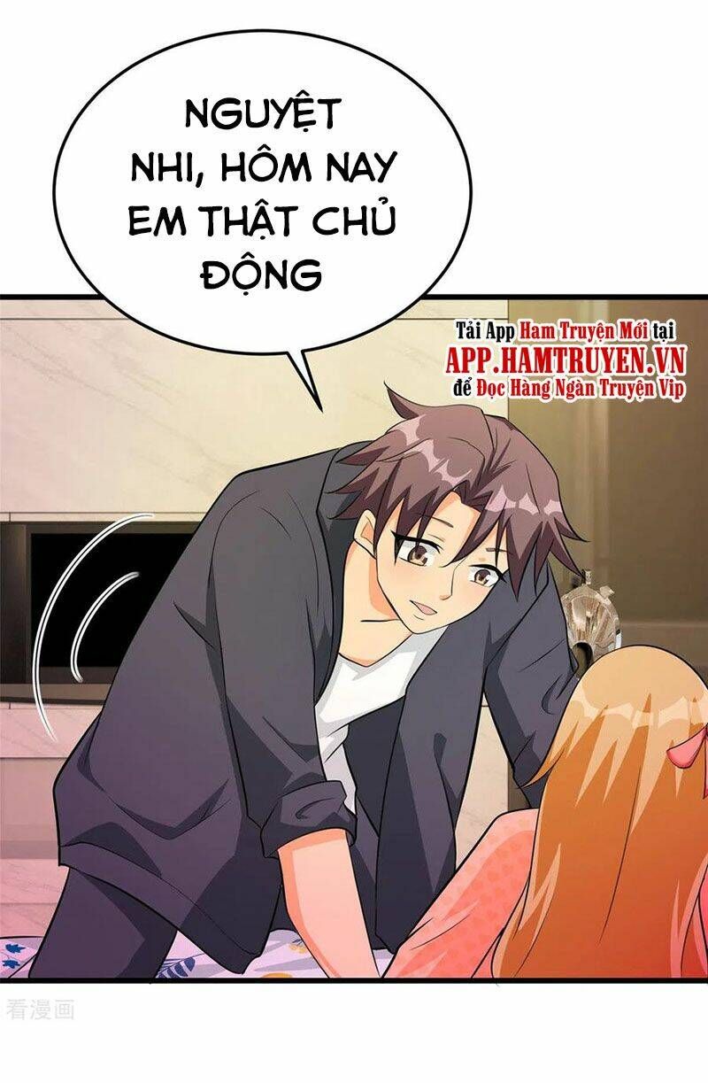 Đế Tế Chapter 95 - TC Truyện