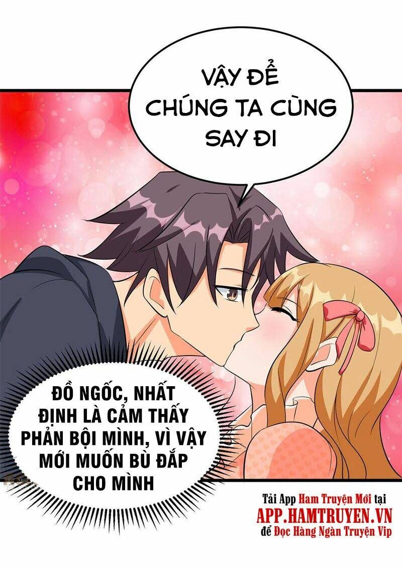 Đế Tế Chapter 95 - TC Truyện