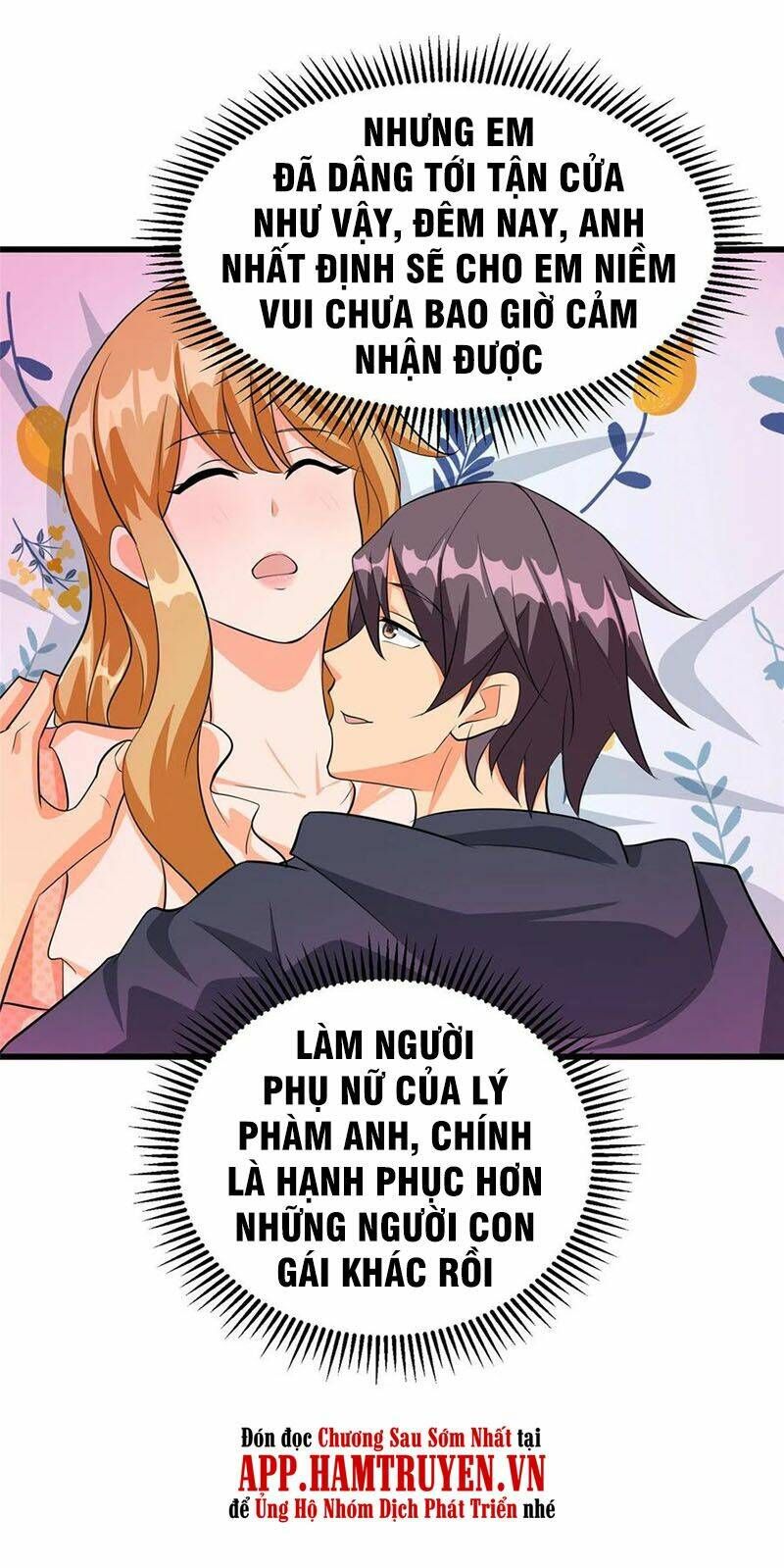 Đế Tế Chapter 95 - TC Truyện