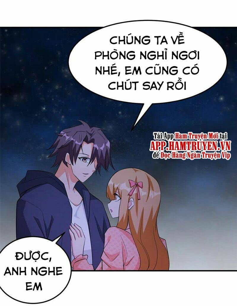 Đế Tế Chapter 95 - TC Truyện