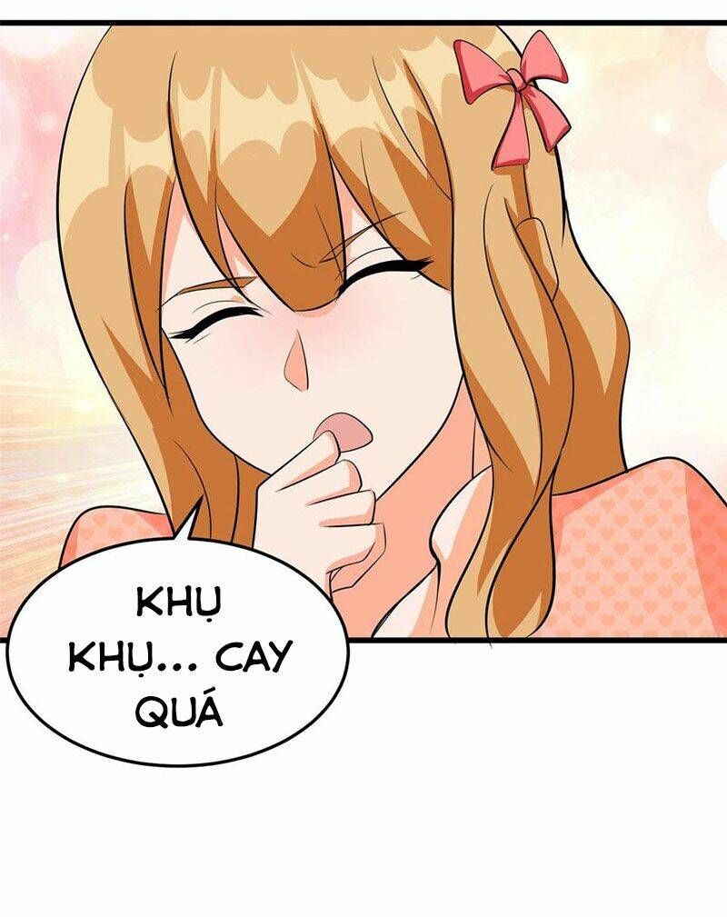 Đế Tế Chapter 95 - TC Truyện